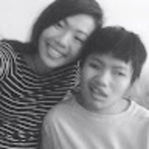 Meet your Posher, Rosa